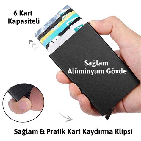 metal kartlık